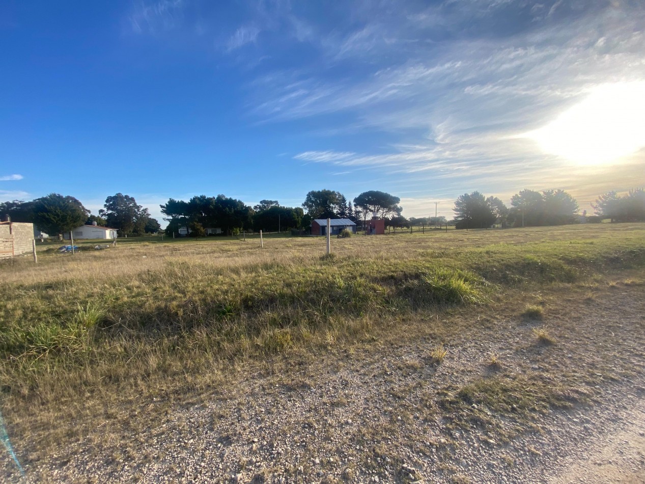 Terreno 450 en San Eduardo del mar 