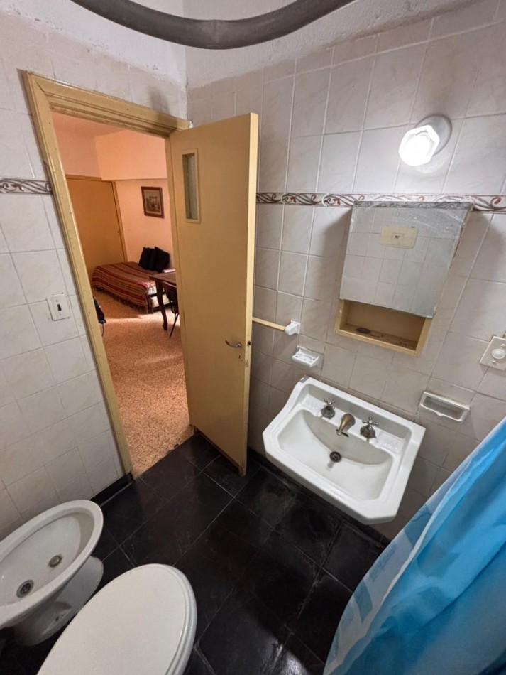 Monoambiente en Punta Mogotes 