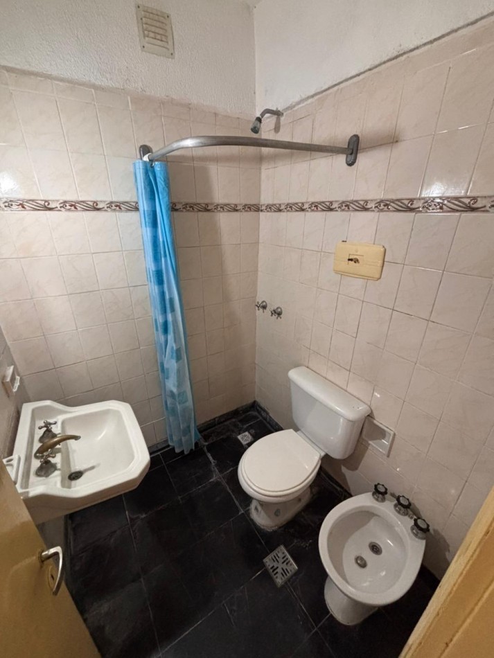 Monoambiente en Punta Mogotes 