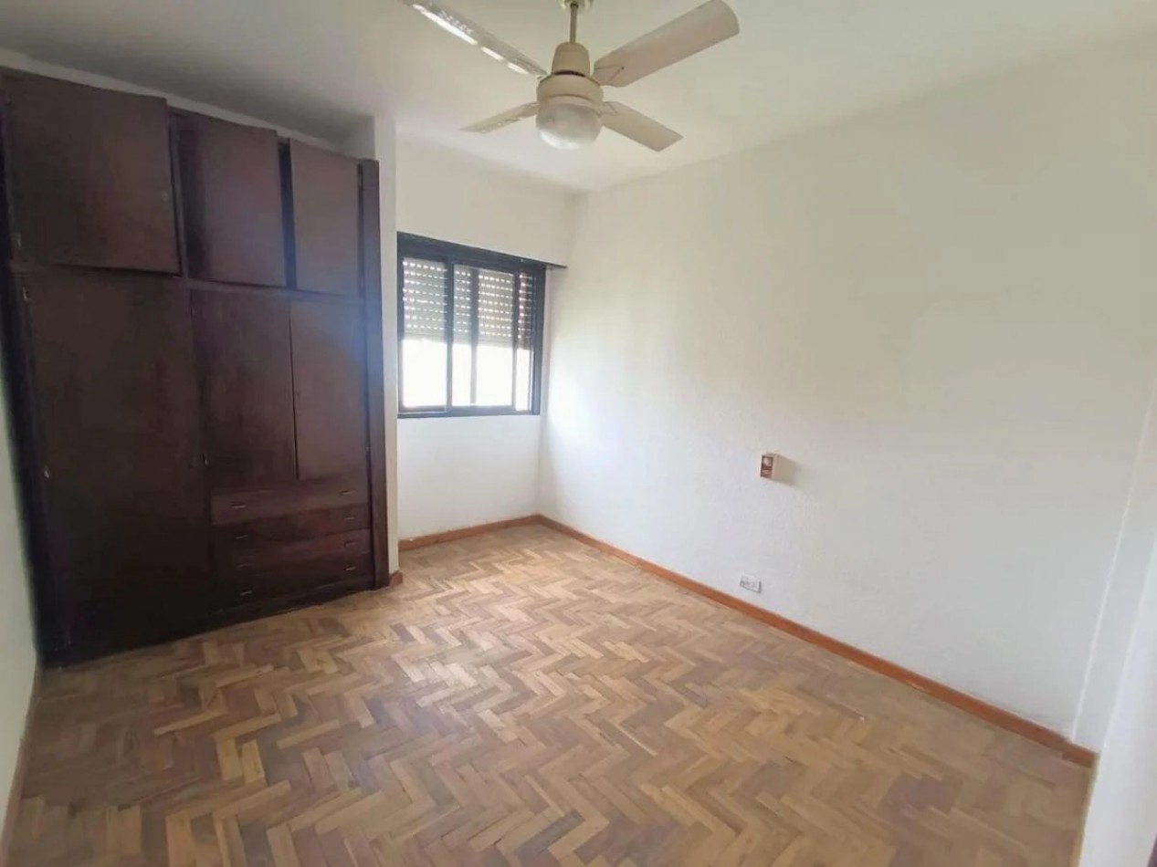 Departamento 3 ambientes 