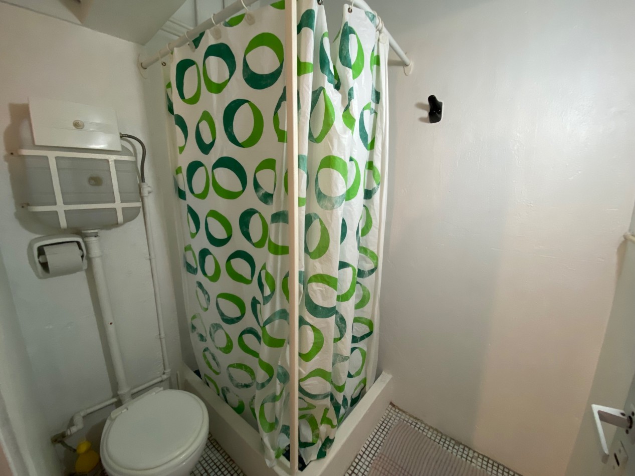 Alquiler Loft de 1 ambiente amoblado - guemes 