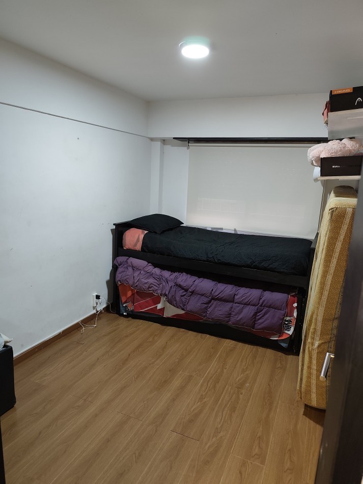 Departamento 3 ambientes reciclado