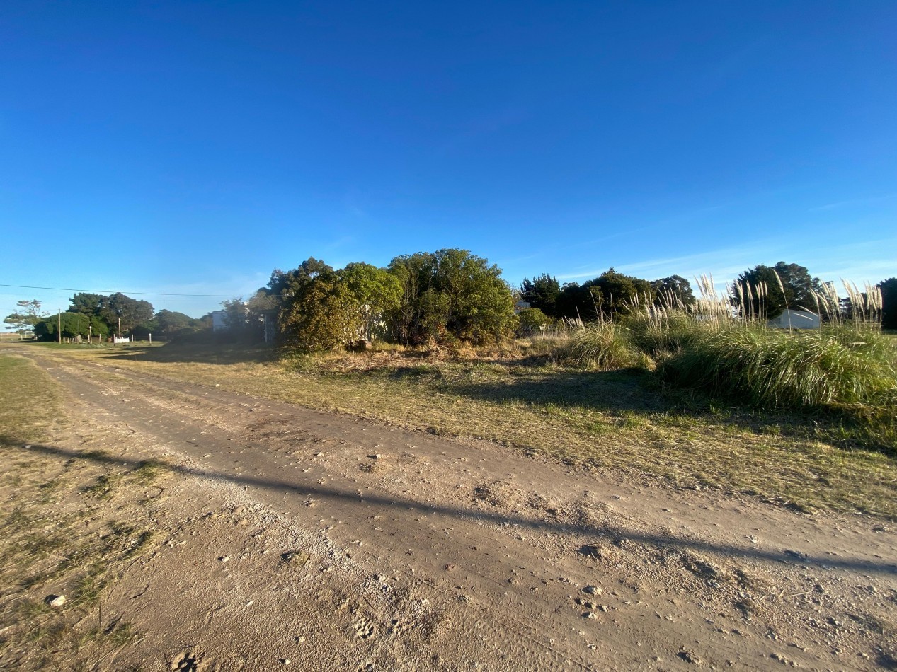 Terreno 450 en San Eduardo del mar 