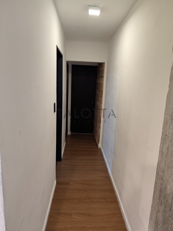 Departamento 3 ambientes reciclado