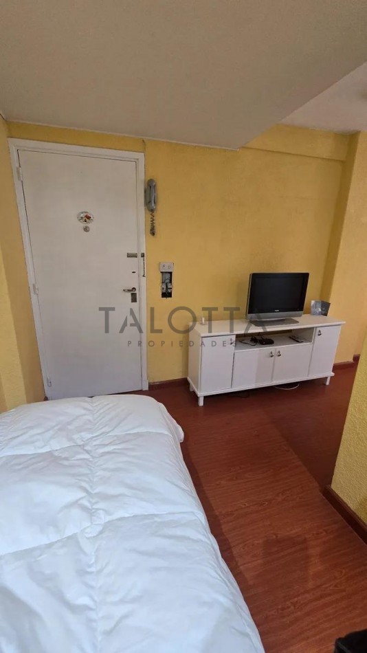 Monoambiente reciclado al frente - Aldrey 