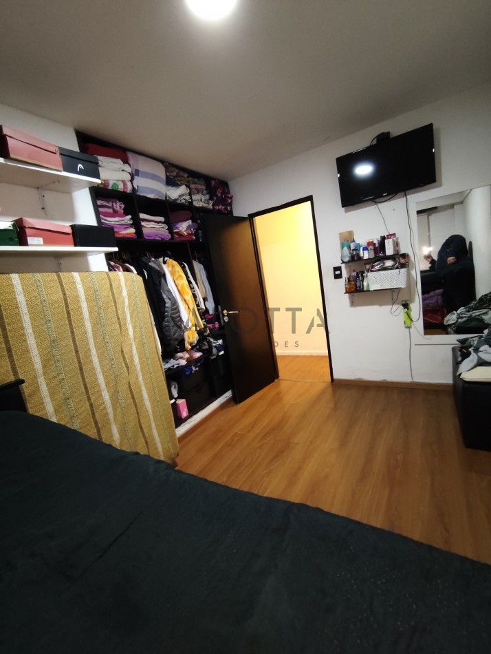 Departamento 3 ambientes reciclado