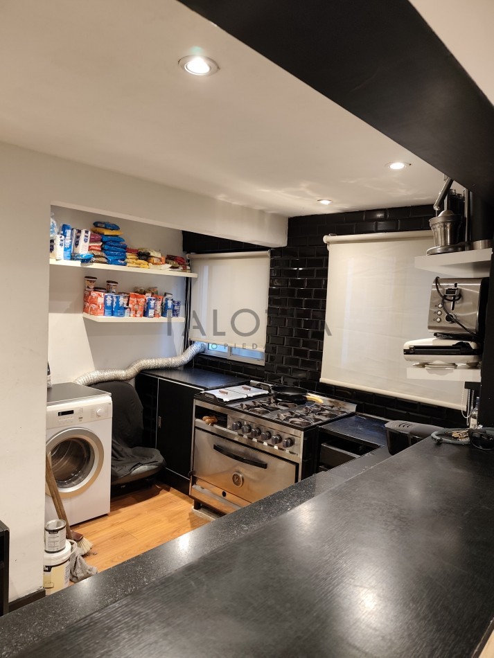 Departamento 3 ambientes reciclado