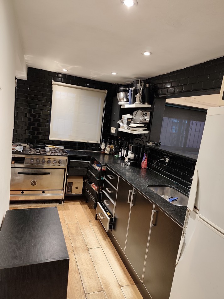 Departamento 3 ambientes reciclado