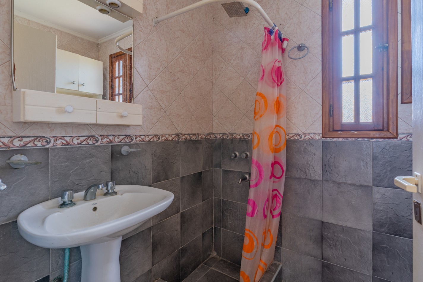 Ph 2 ambientes con parque 