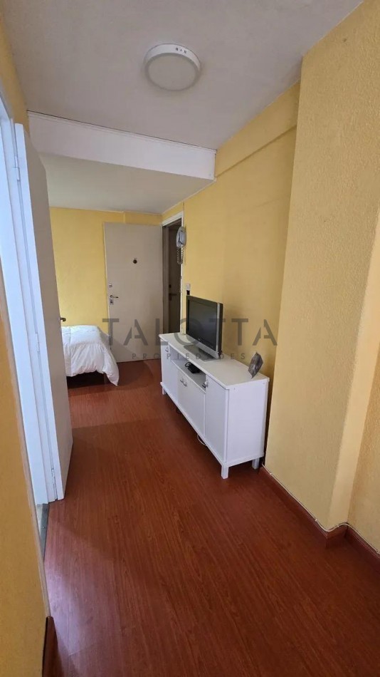 Monoambiente reciclado al frente - Aldrey 