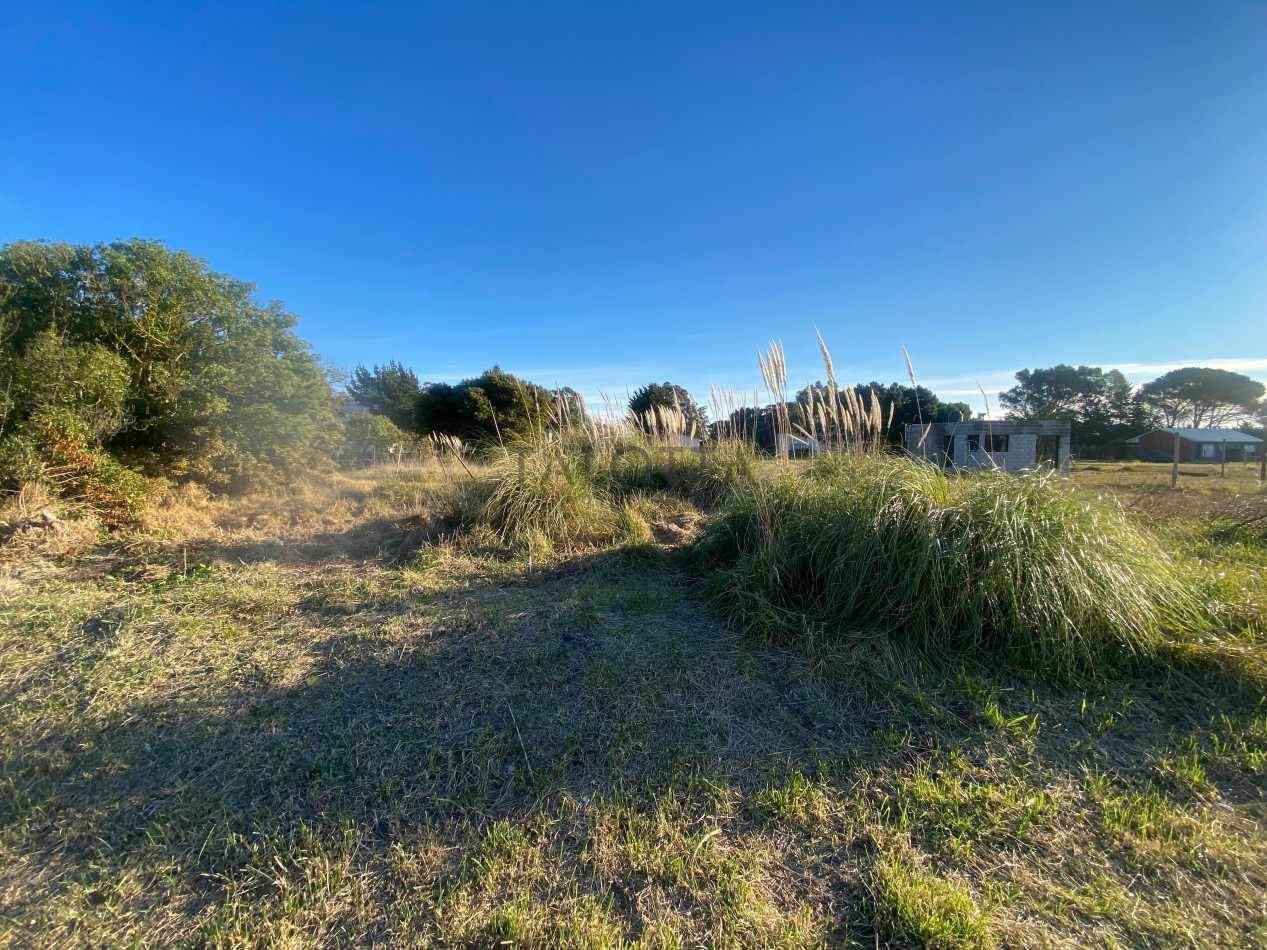 Terreno 450 en San Eduardo del mar 