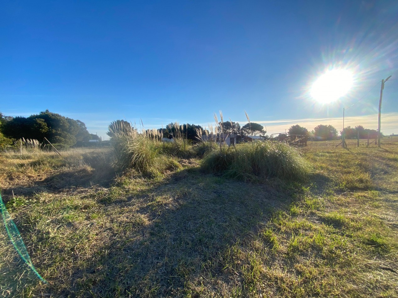 Terreno 450 en San Eduardo del mar 