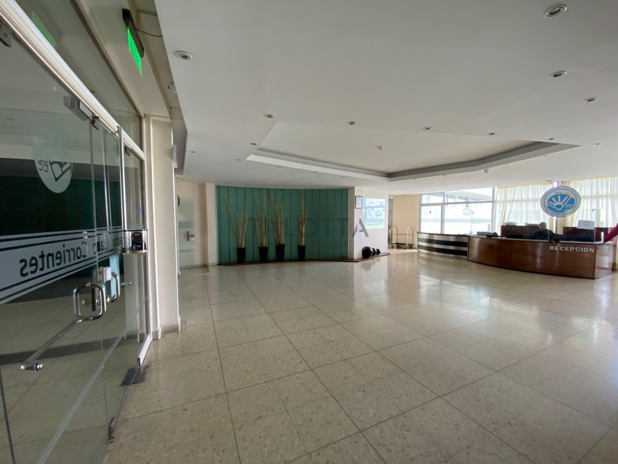 Departamento 3 ambientes cabo corrientes 
