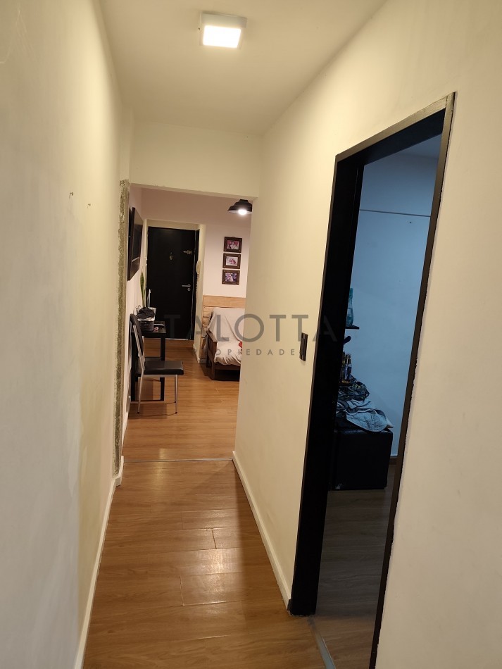 Departamento 3 ambientes reciclado