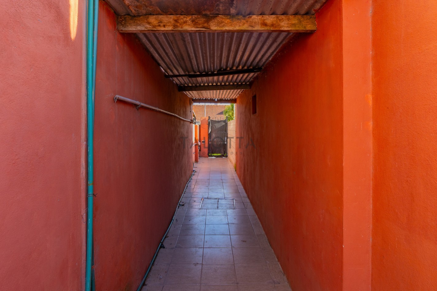 Ph 2 ambientes con parque 