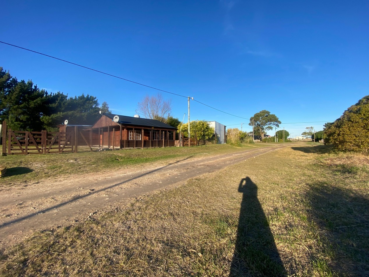 Terreno 450 en San Eduardo del mar 