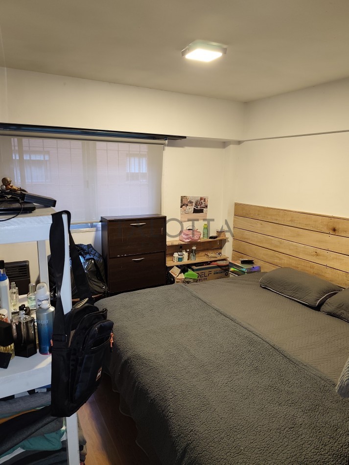 Departamento 3 ambientes reciclado