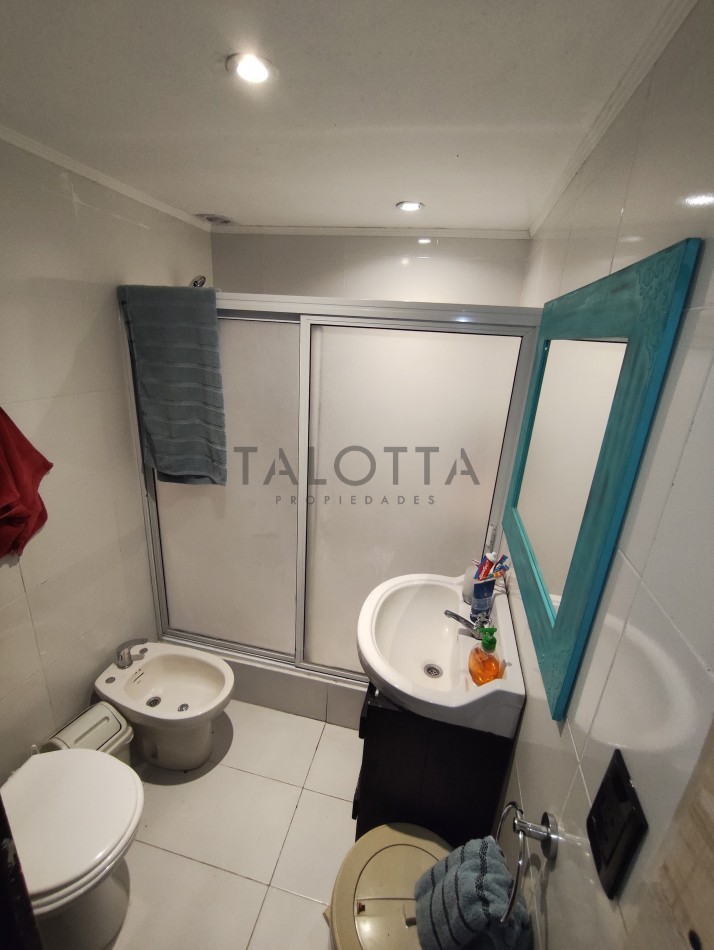 Departamento 3 ambientes reciclado