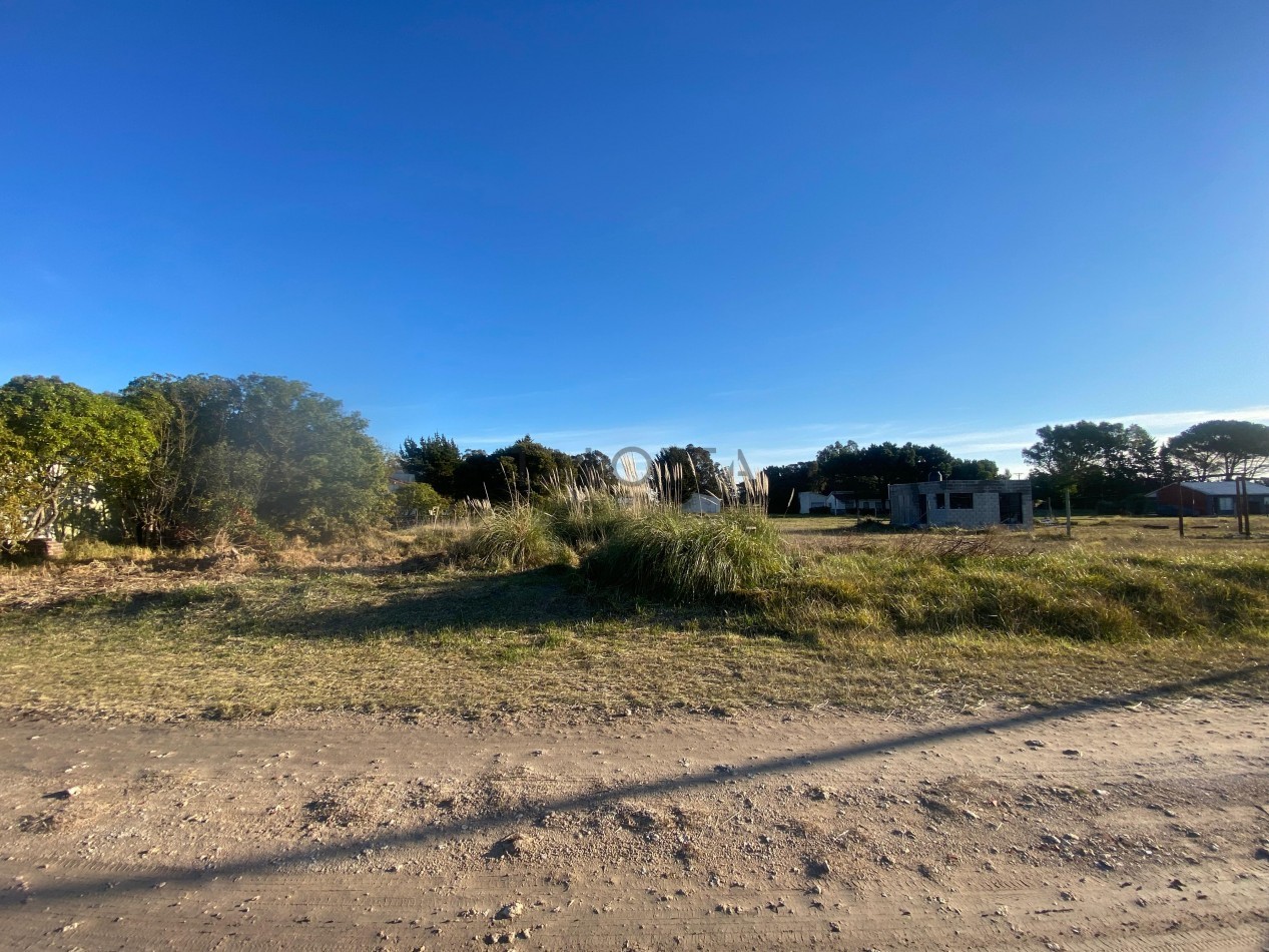 Terreno 450 en San Eduardo del mar 