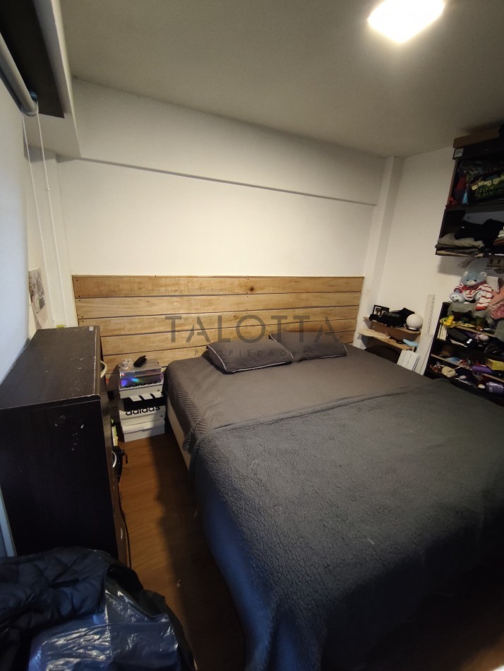 Departamento 3 ambientes reciclado