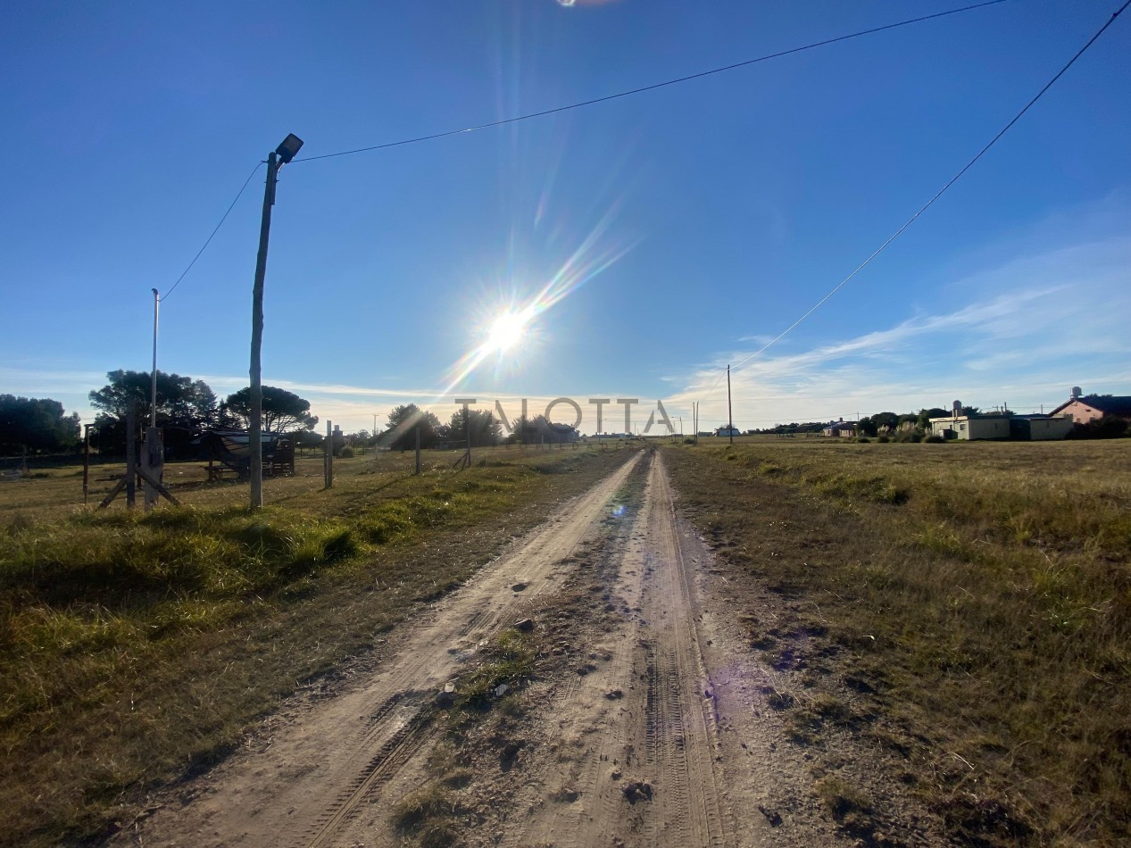 Terreno 450 en San Eduardo del mar 