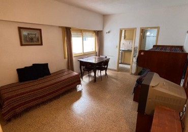 Monoambiente en Punta Mogotes 