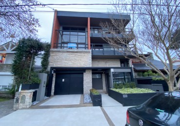 Alquiler Loft de 1 ambiente amoblado - guemes 
