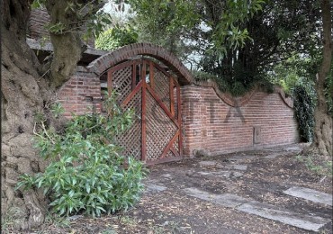 Alquiler Casa 2 ambientes con dependencia  en Punta Mogotes 