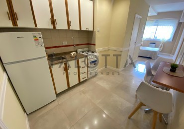 Departamento Monoambiente 