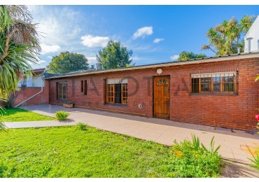 Ph 2 ambientes con parque 